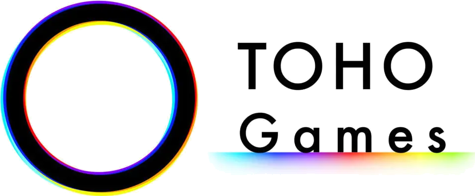 TOHO Games