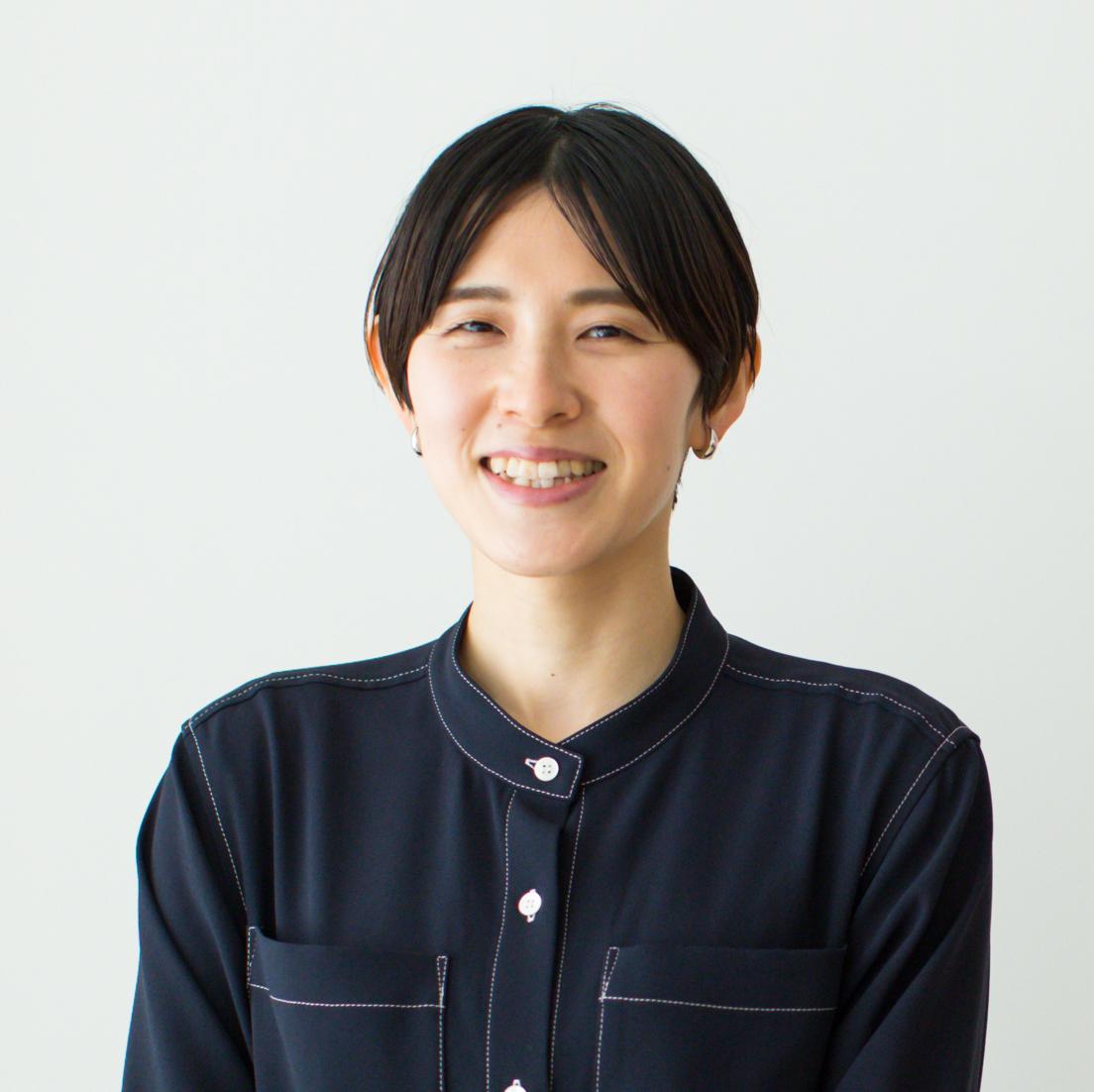古賀 美奈子